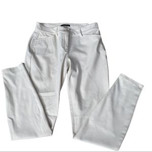 !! 3 for $20!! Express white casual dress pants